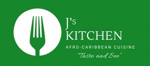 J's Kitchen logo